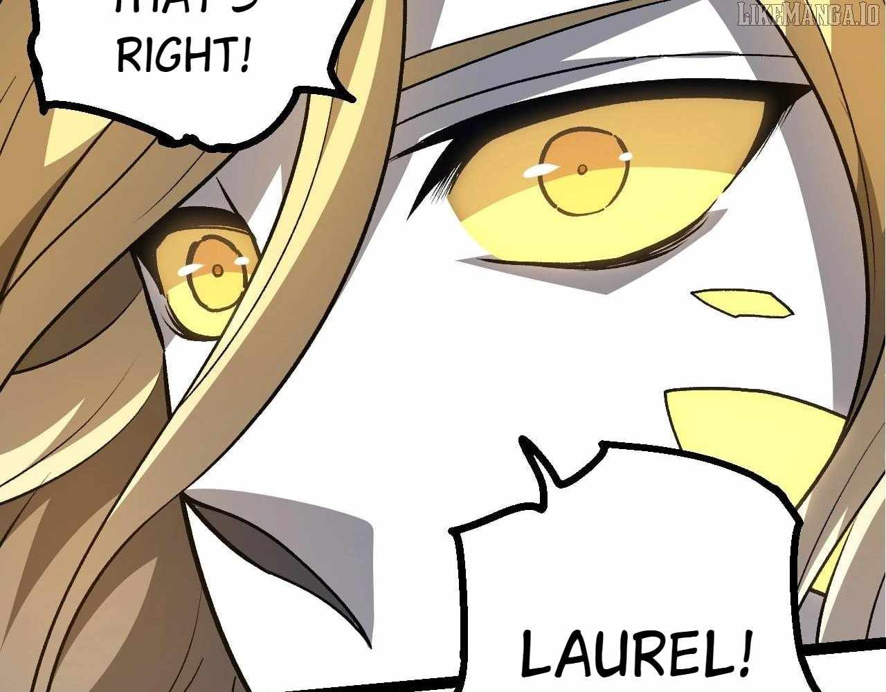 Evolution Begins With A Big Tree Chapter 441 page 13