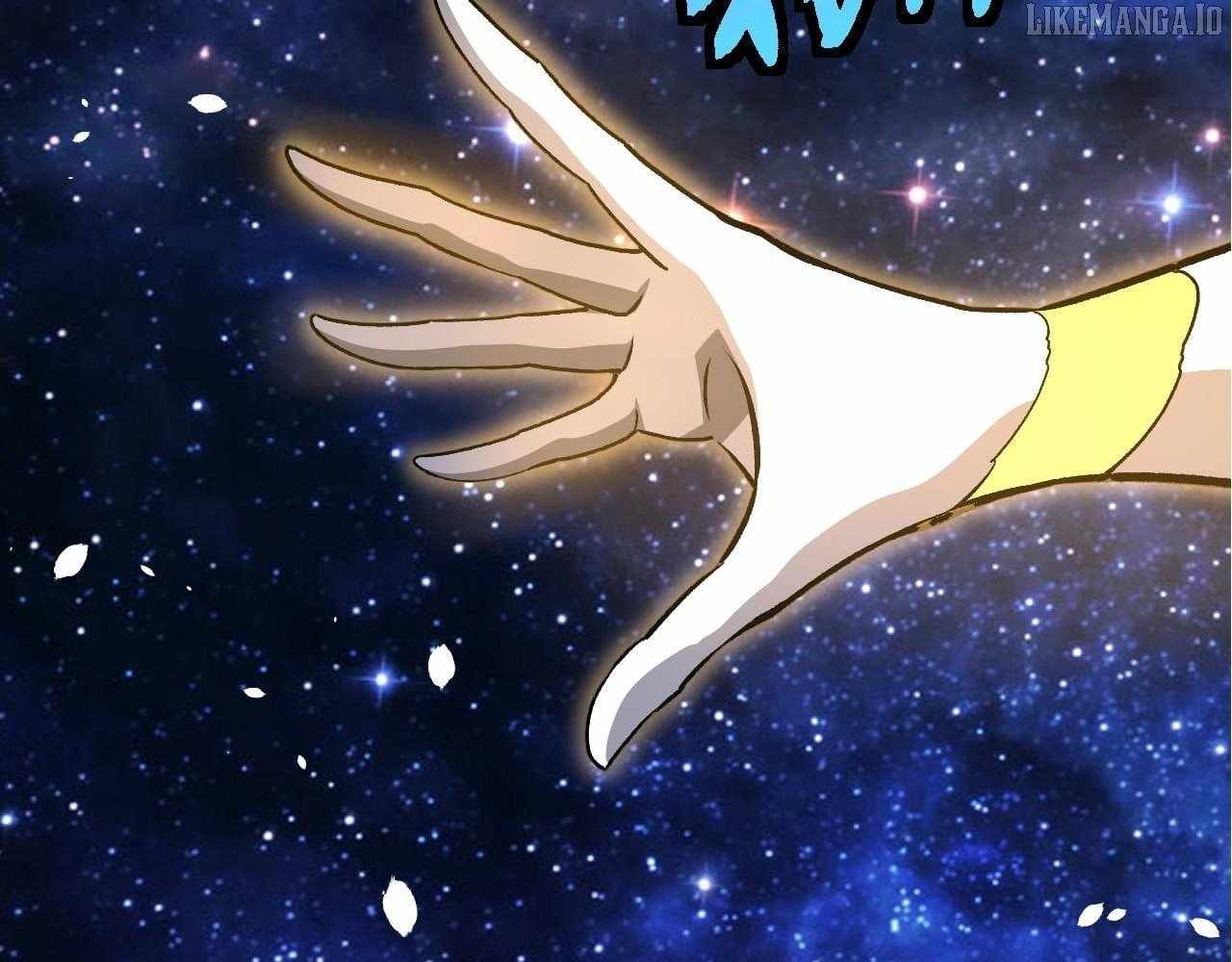Evolution Begins With A Big Tree Chapter 441 page 23