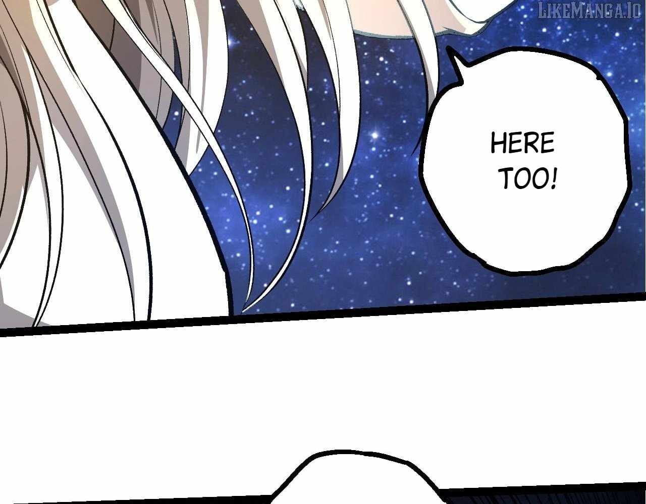 Evolution Begins With A Big Tree Chapter 441 page 35