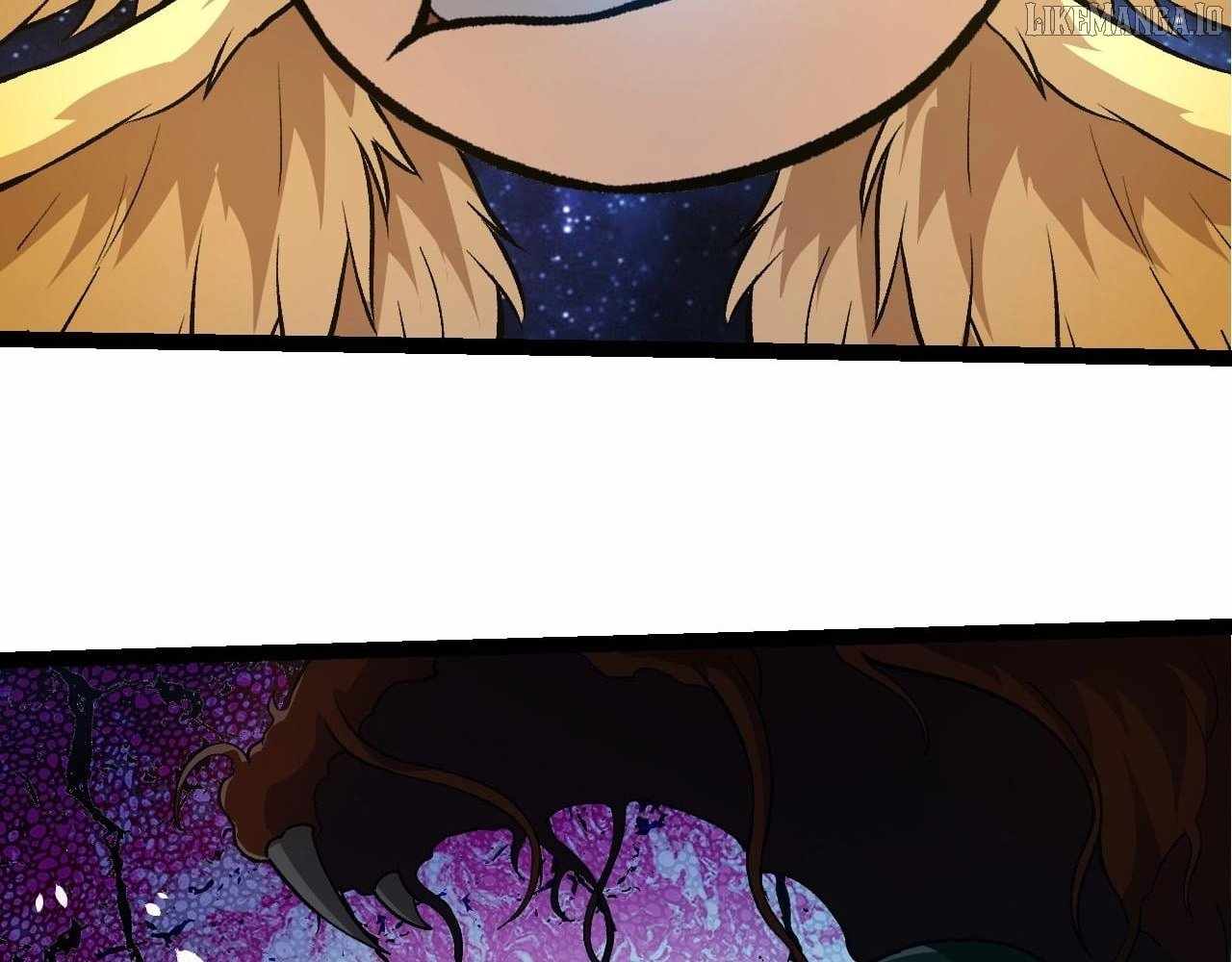 Evolution Begins With A Big Tree Chapter 441 page 52