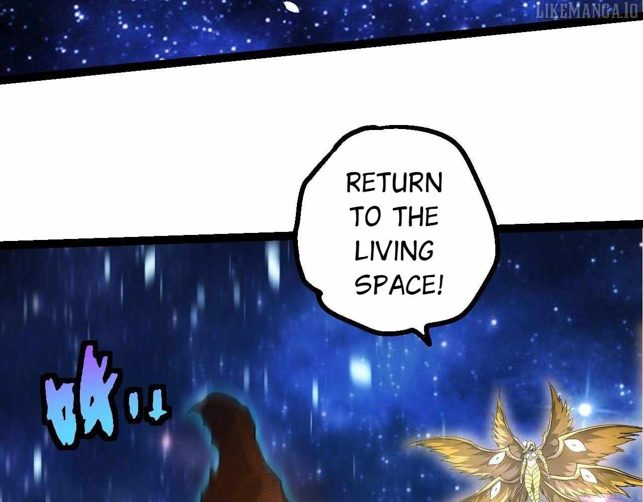 Evolution Begins With A Big Tree Chapter 441 page 24
