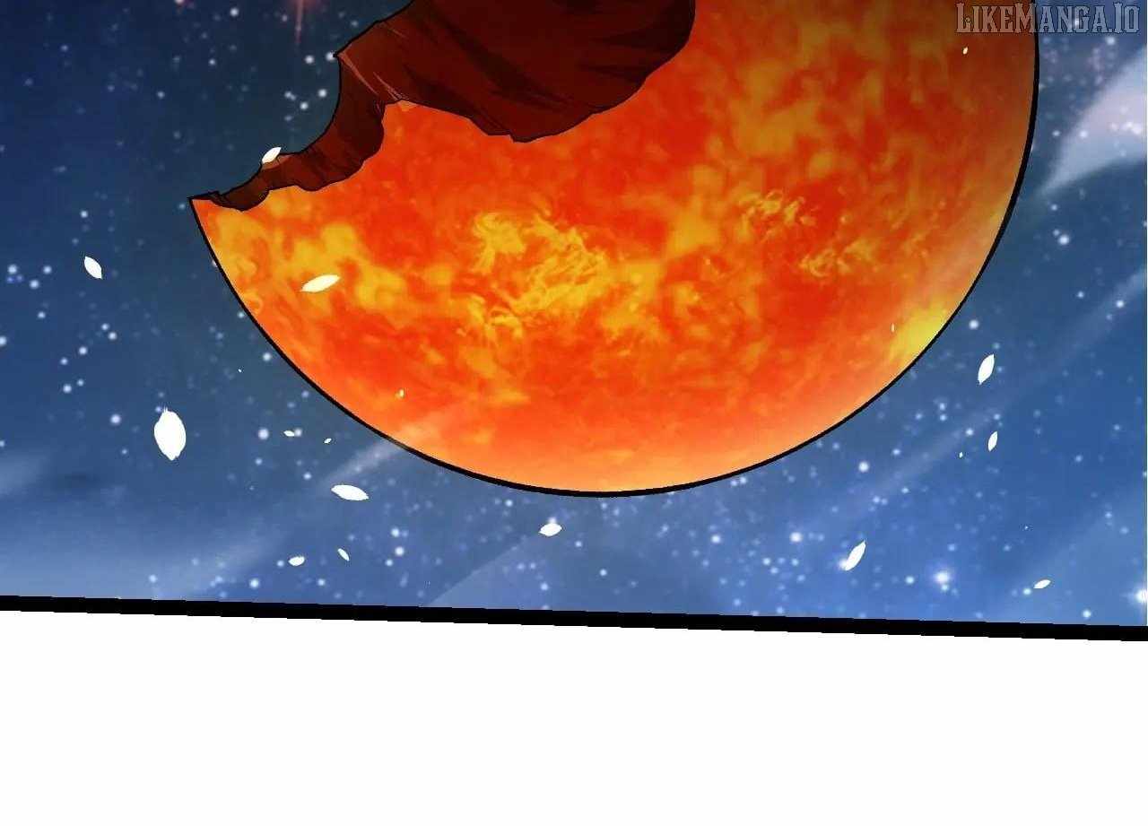 Evolution Begins With A Big Tree Chapter 441 page 40