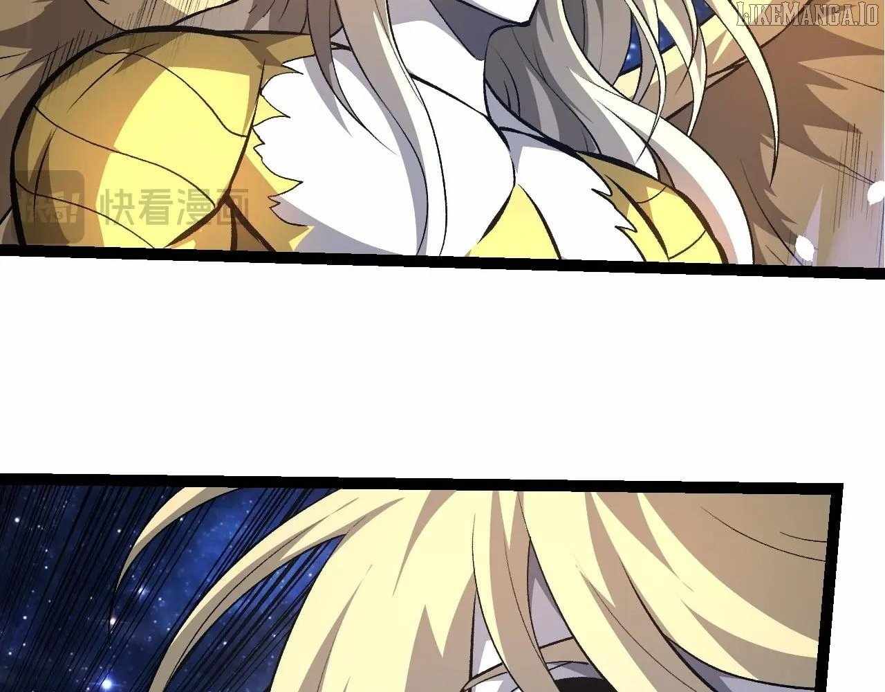 Evolution Begins With A Big Tree Chapter 441 page 57