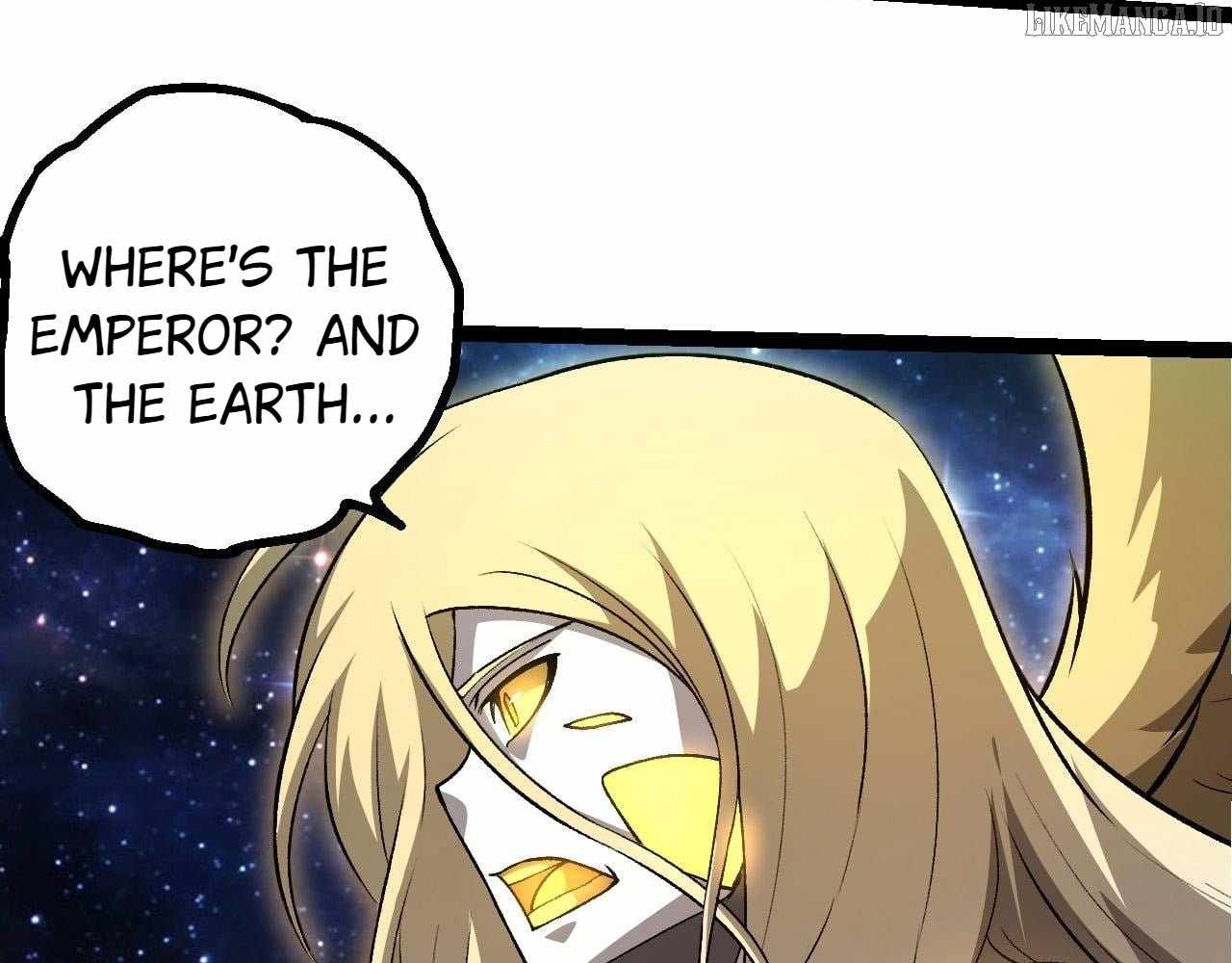 Evolution Begins With A Big Tree Chapter 441 page 69