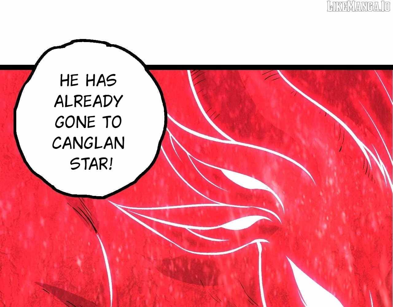Evolution Begins With A Big Tree Chapter 441 page 81
