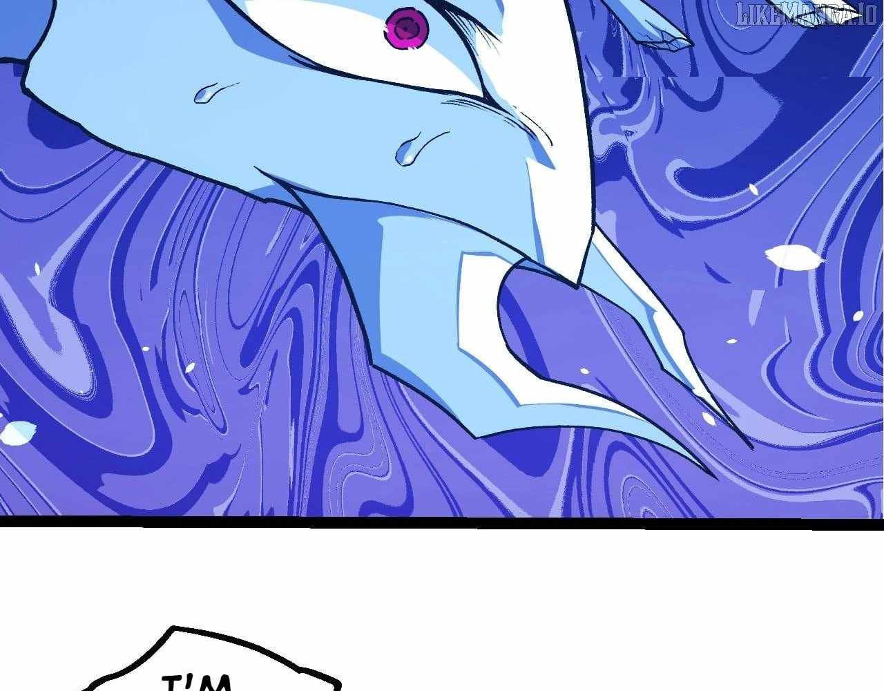 Evolution Begins With A Big Tree Chapter 441 page 87