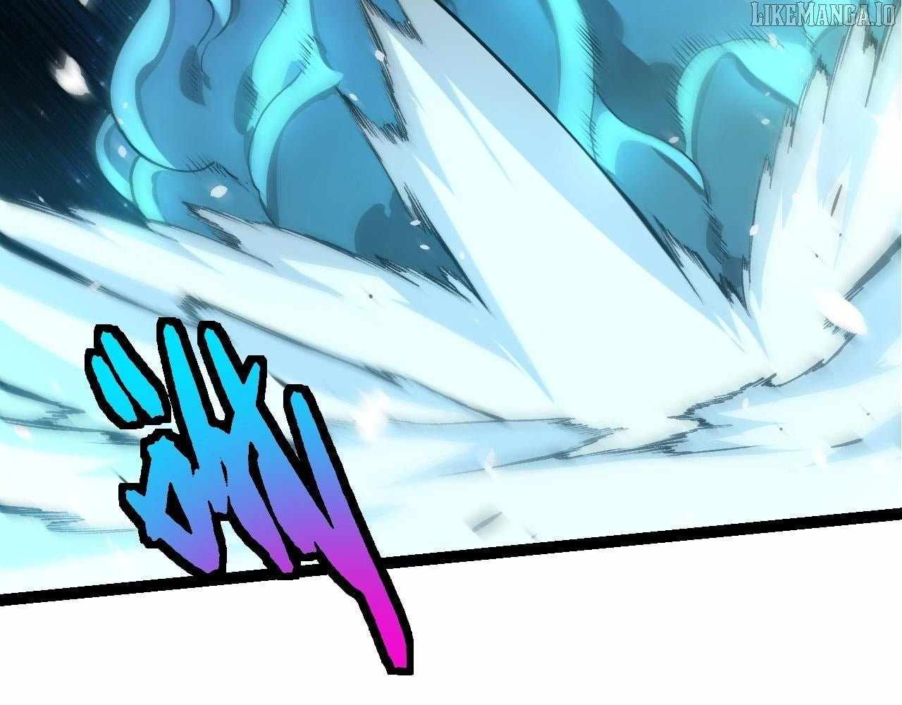 Evolution Begins With A Big Tree Chapter 441 page 98