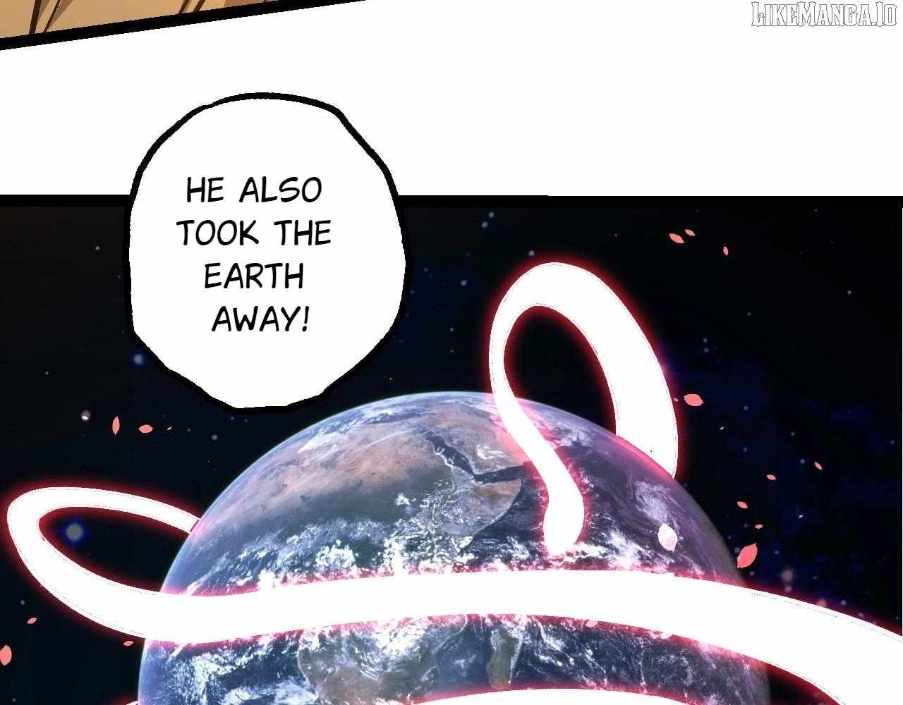 Evolution Begins With A Big Tree Chapter 441 page 79