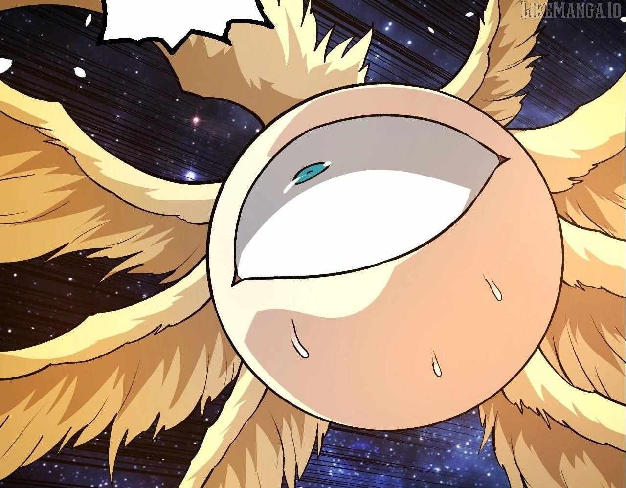 Evolution Begins With A Big Tree Chapter 441 page 96