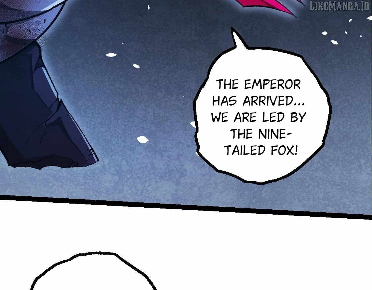 Evolution Begins With A Big Tree Chapter 441 page 72