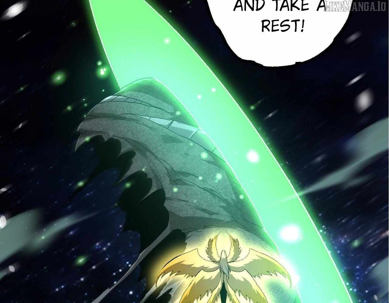 Evolution Begins With A Big Tree Chapter 441 page 83