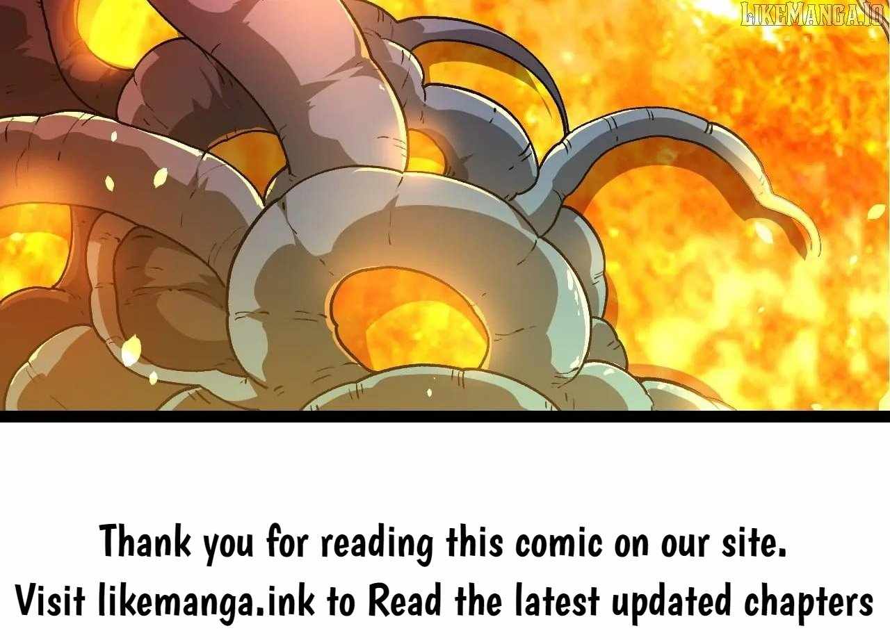 Evolution Begins With A Big Tree Chapter 441 page 100