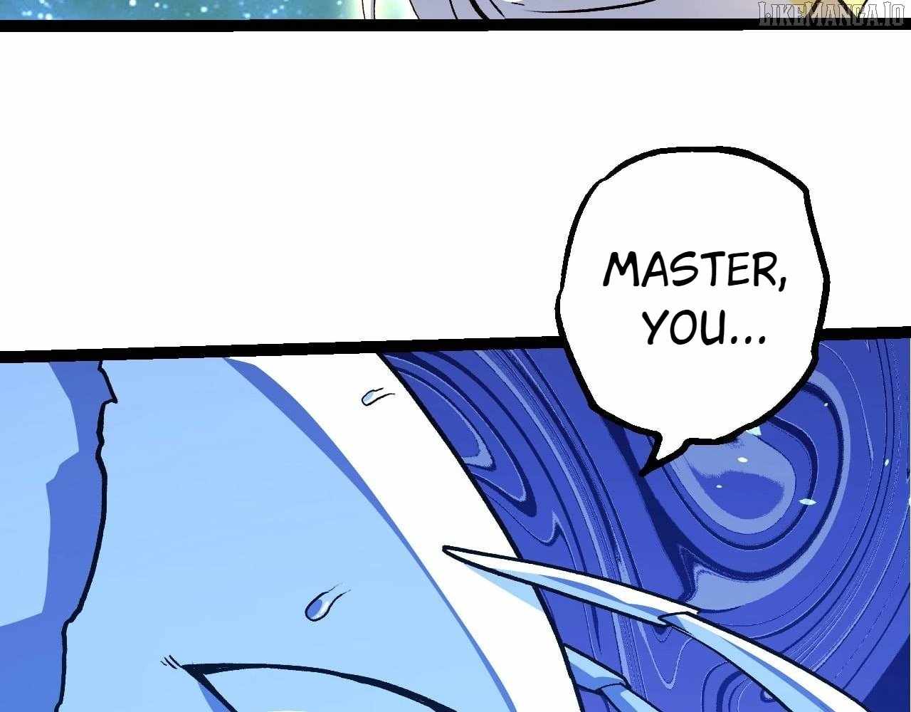 Evolution Begins With A Big Tree Chapter 441 page 86