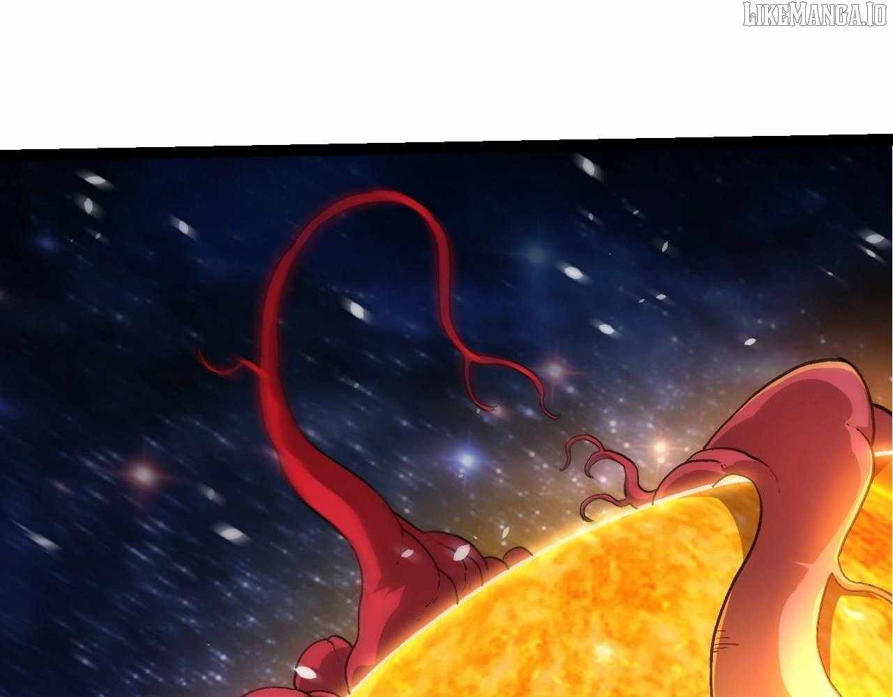 Evolution Begins With A Big Tree Chapter 441 page 91