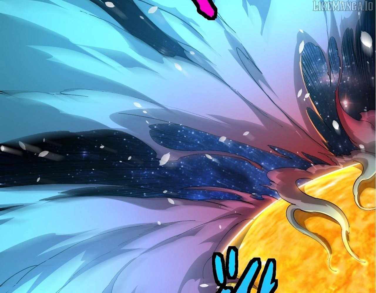Evolution Begins With A Big Tree Chapter 441 page 93