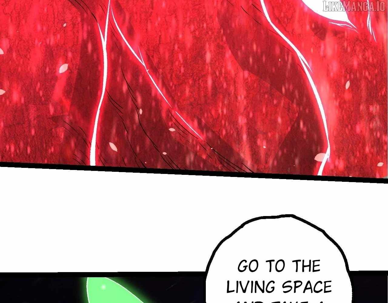 Evolution Begins With A Big Tree Chapter 441 page 82
