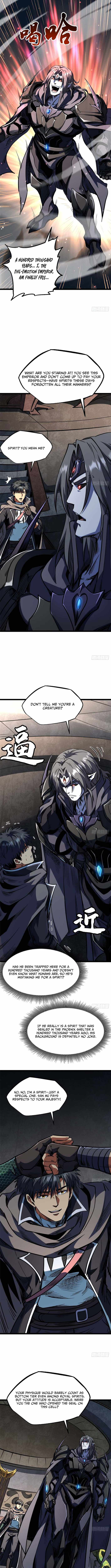 Super Gene Chapter 443 page 2