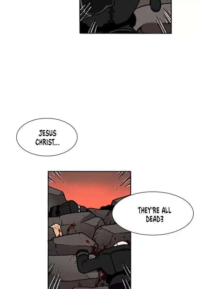 Denma Chapter 446 page 3