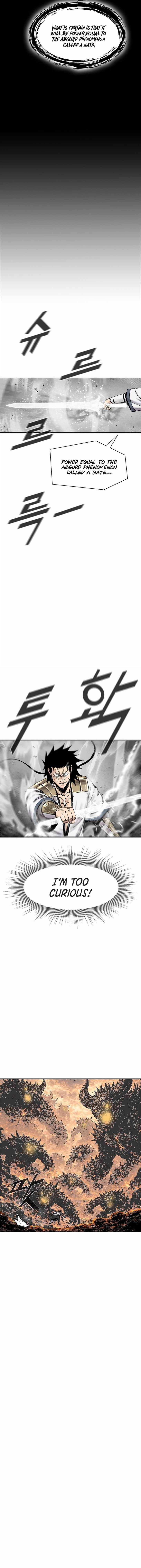 Red Storm Chapter 445 page 15