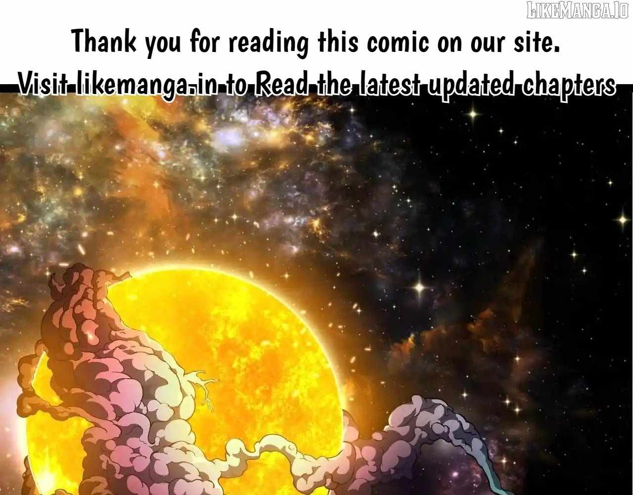 Evolution Begins With A Big Tree Chapter 442 page 1