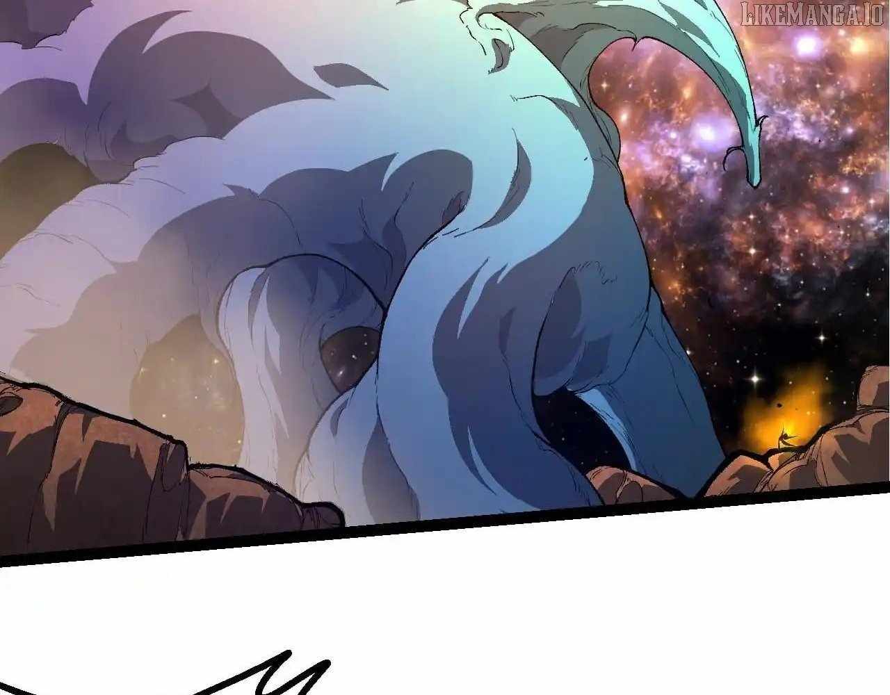 Evolution Begins With A Big Tree Chapter 442 page 25