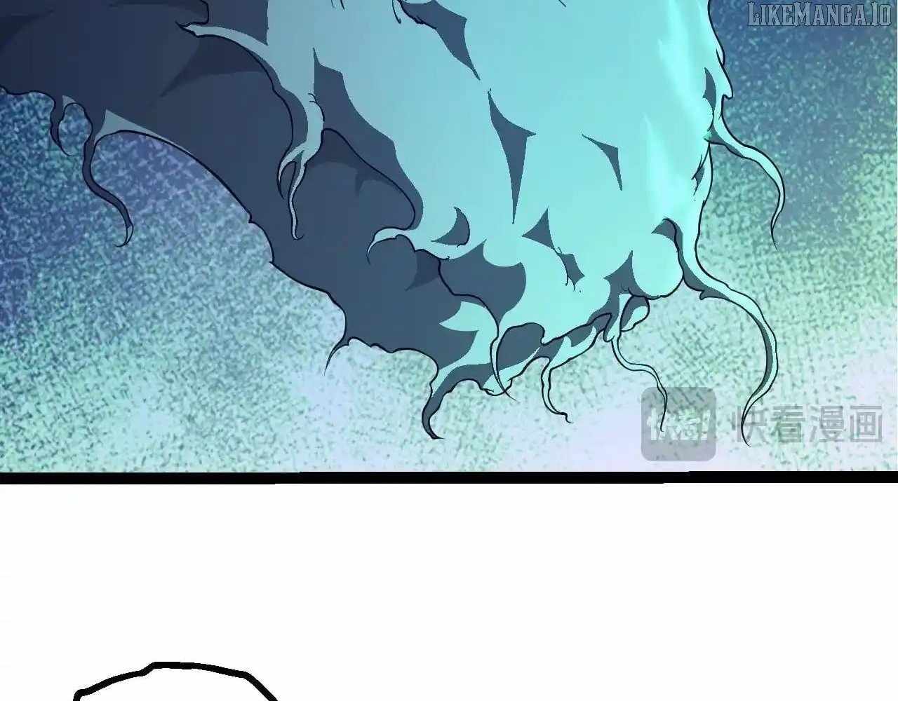 Evolution Begins With A Big Tree Chapter 442 page 8