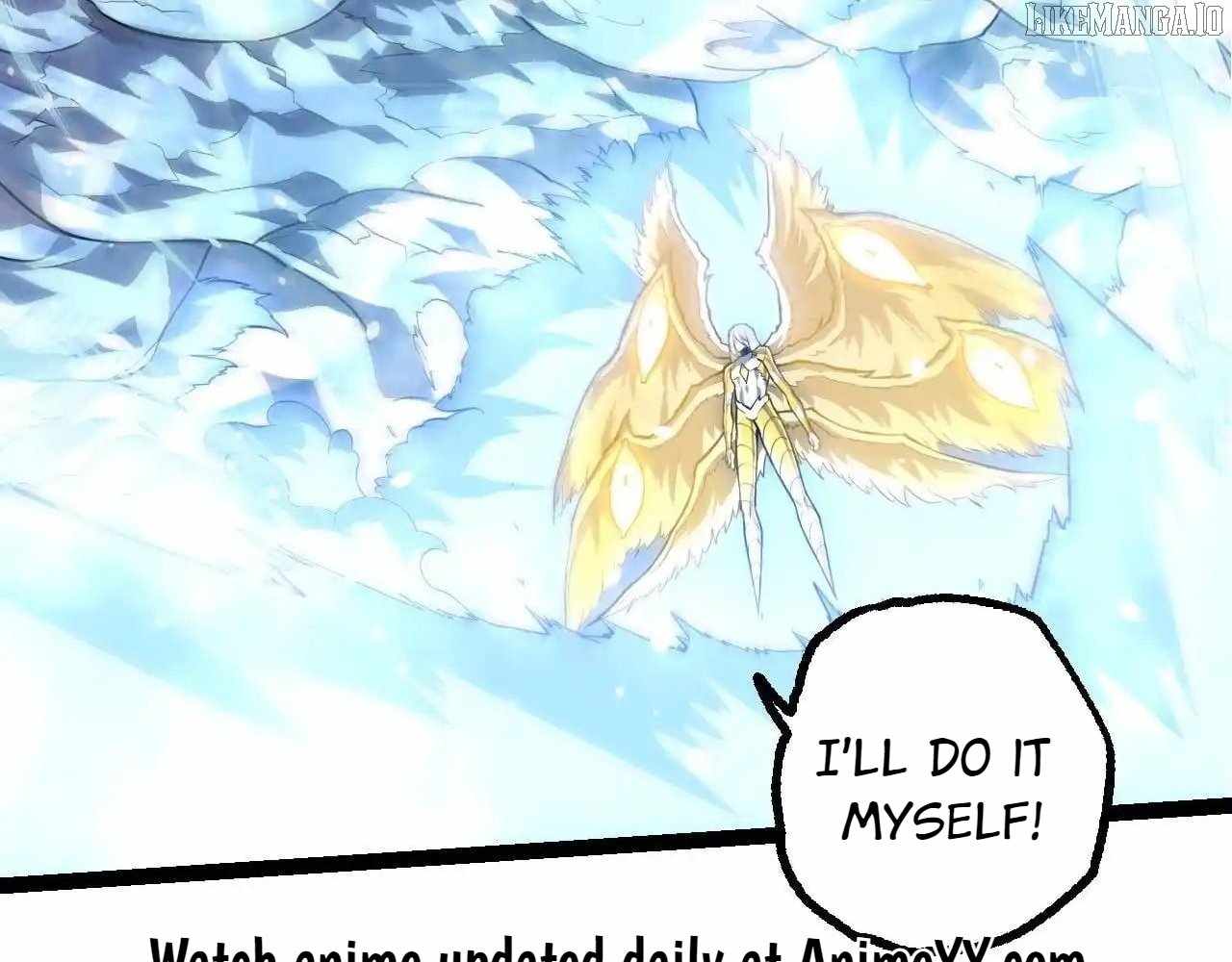 Evolution Begins With A Big Tree Chapter 442 page 13