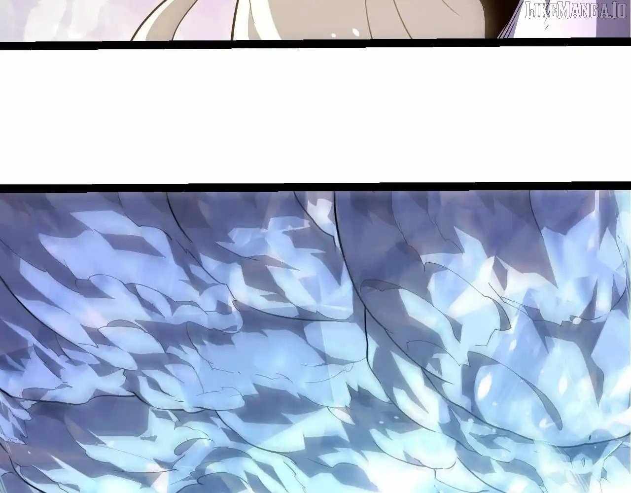 Evolution Begins With A Big Tree Chapter 442 page 12