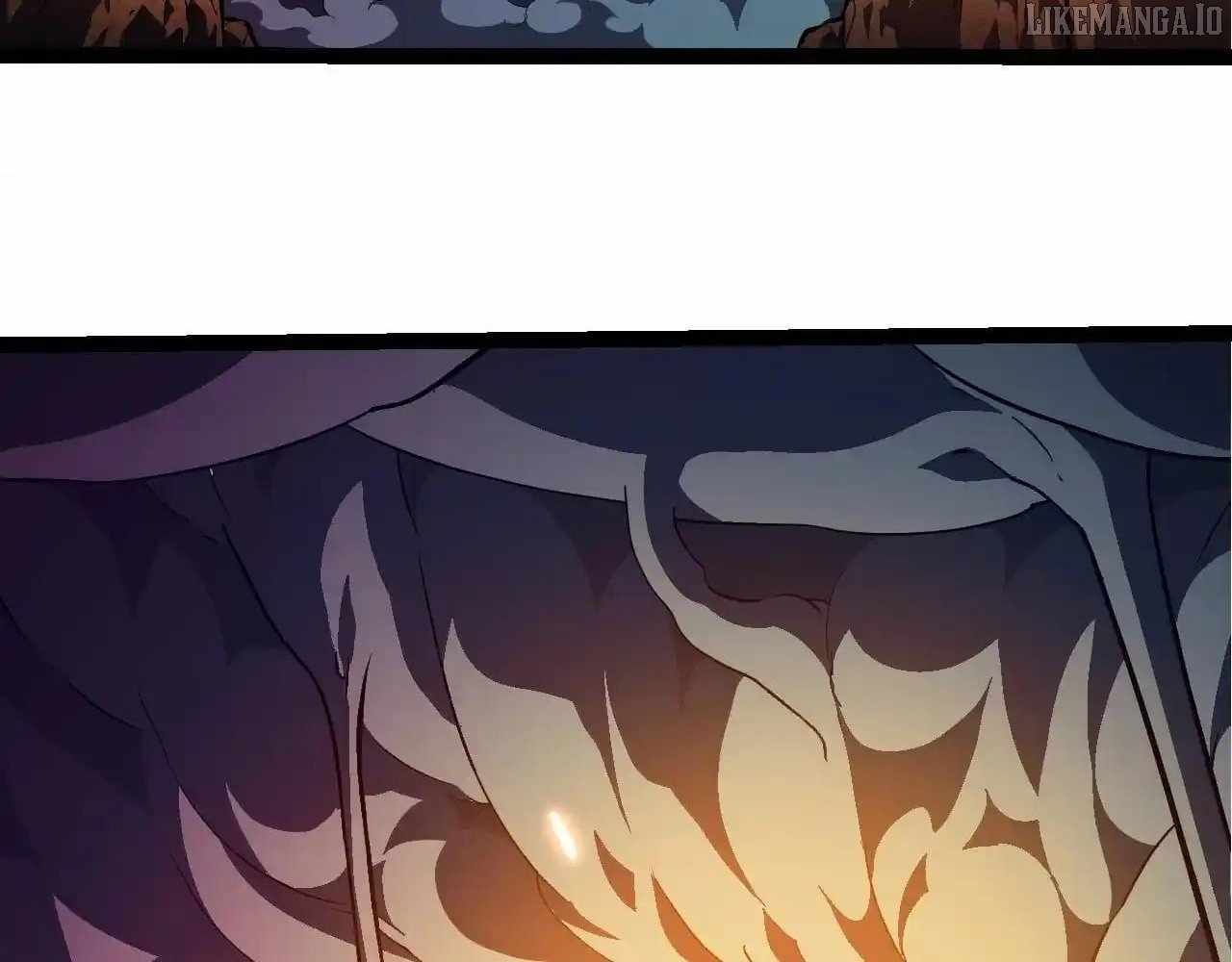 Evolution Begins With A Big Tree Chapter 442 page 4