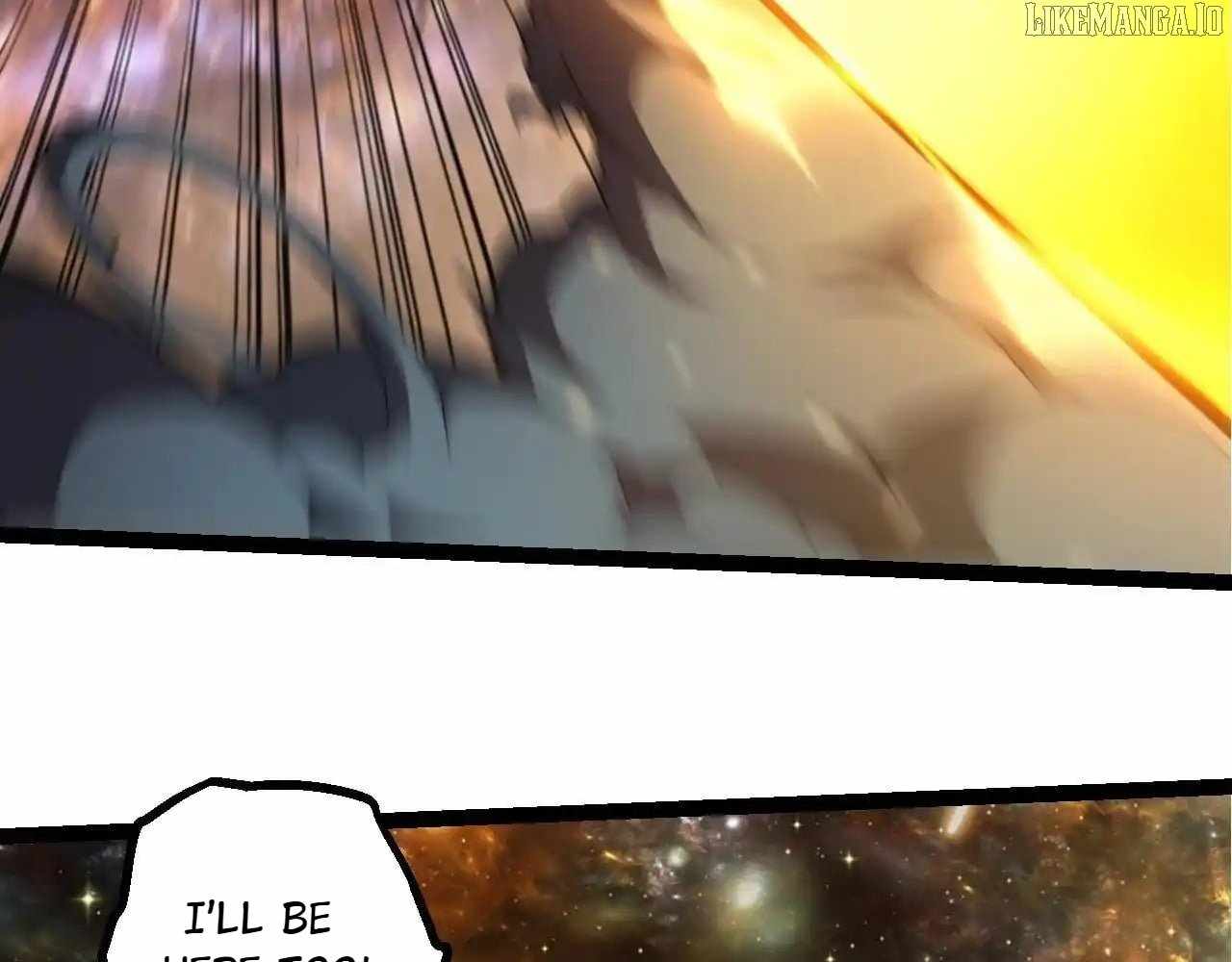 Evolution Begins With A Big Tree Chapter 442 page 37