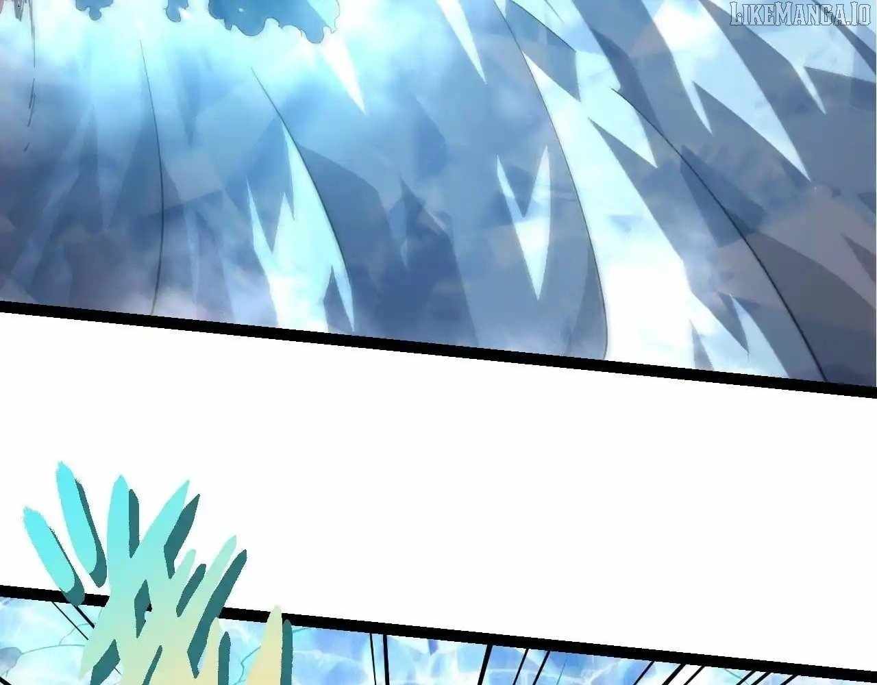Evolution Begins With A Big Tree Chapter 442 page 15