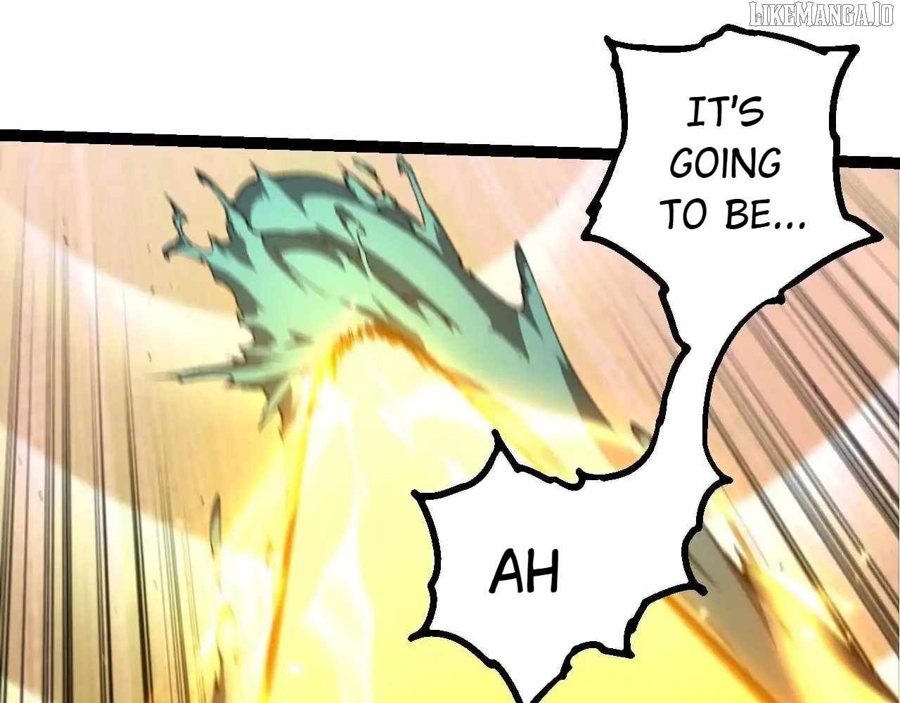 Evolution Begins With A Big Tree Chapter 442 page 41