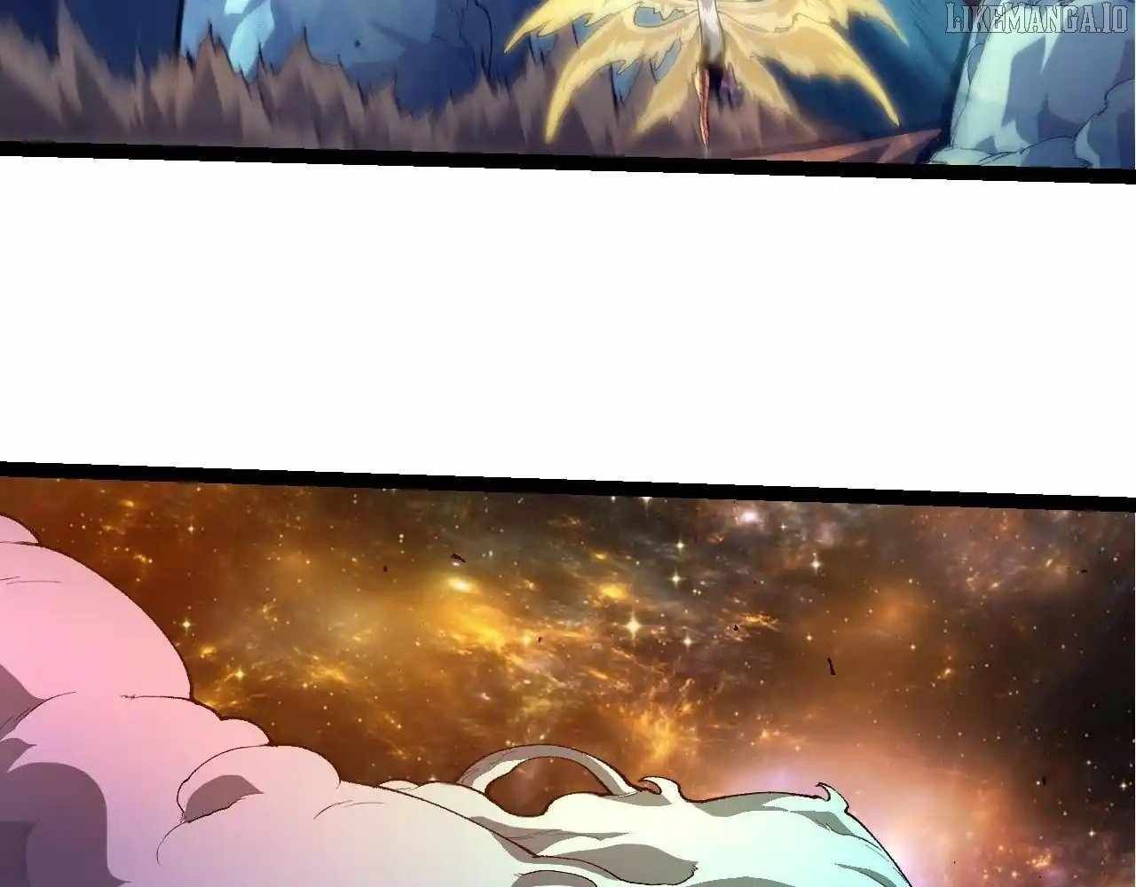 Evolution Begins With A Big Tree Chapter 442 page 24