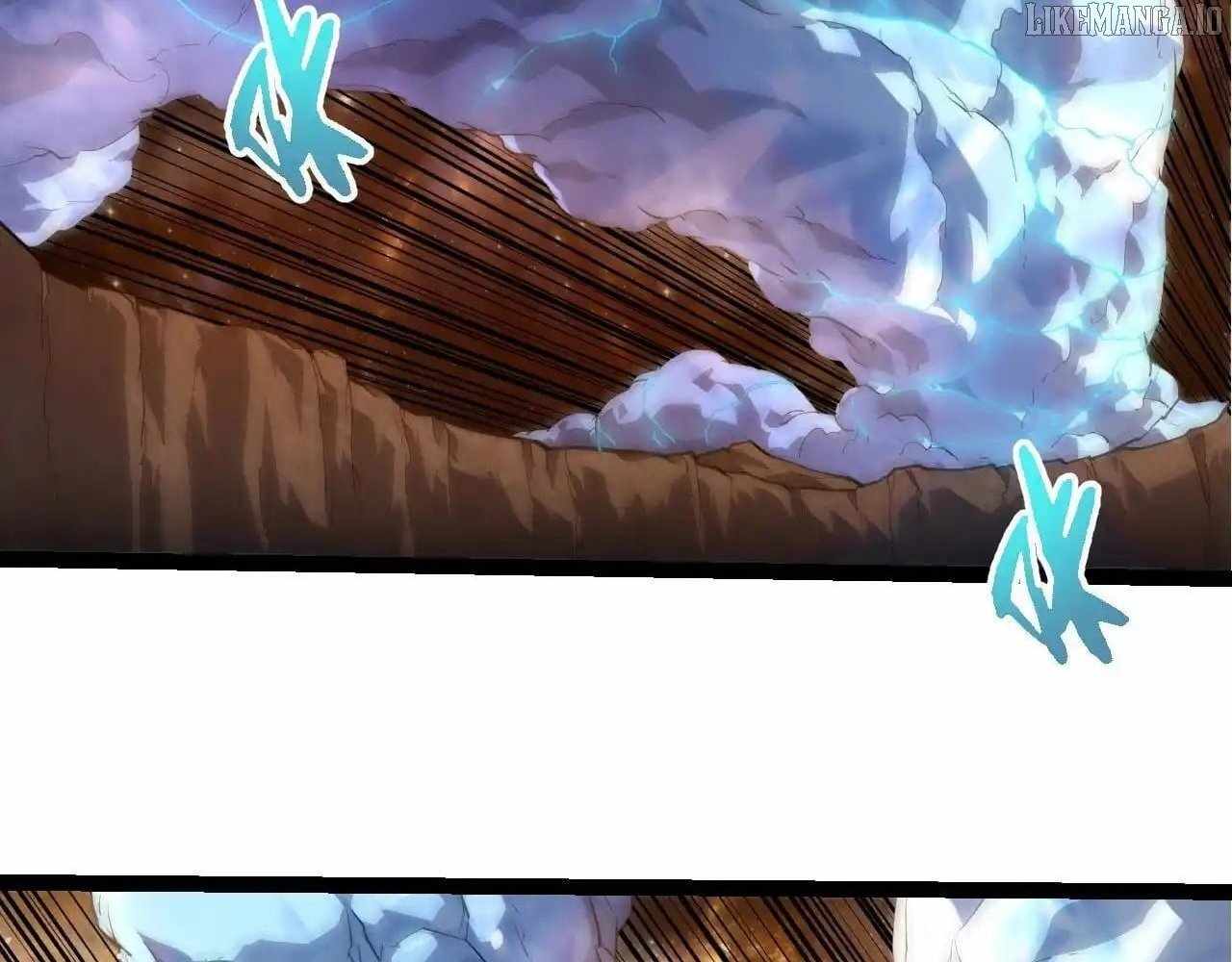 Evolution Begins With A Big Tree Chapter 442 page 18