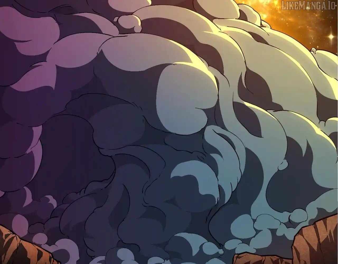 Evolution Begins With A Big Tree Chapter 442 page 3
