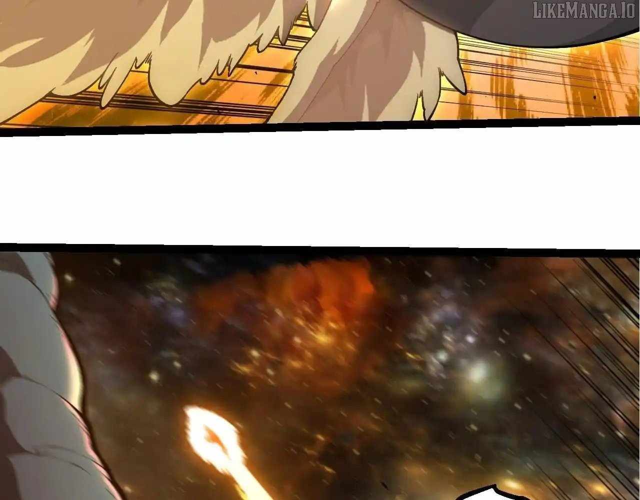 Evolution Begins With A Big Tree Chapter 442 page 32