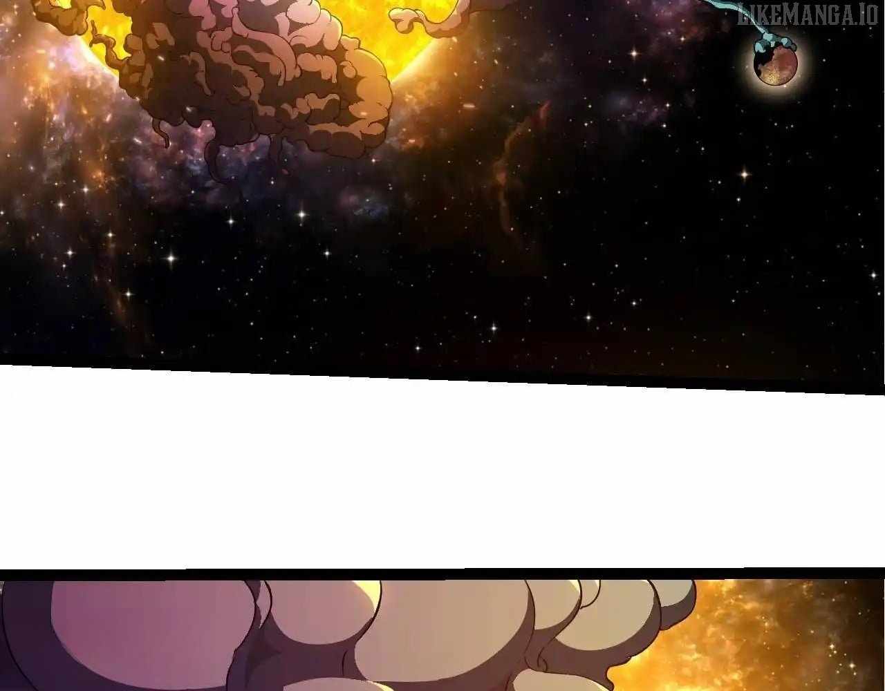 Evolution Begins With A Big Tree Chapter 442 page 2