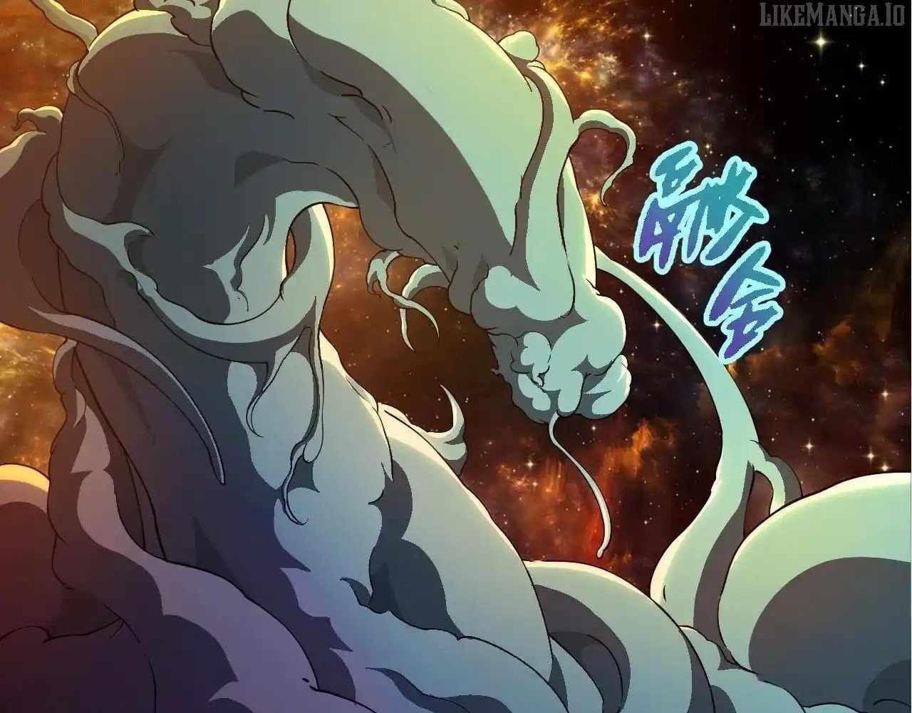 Evolution Begins With A Big Tree Chapter 442 page 6