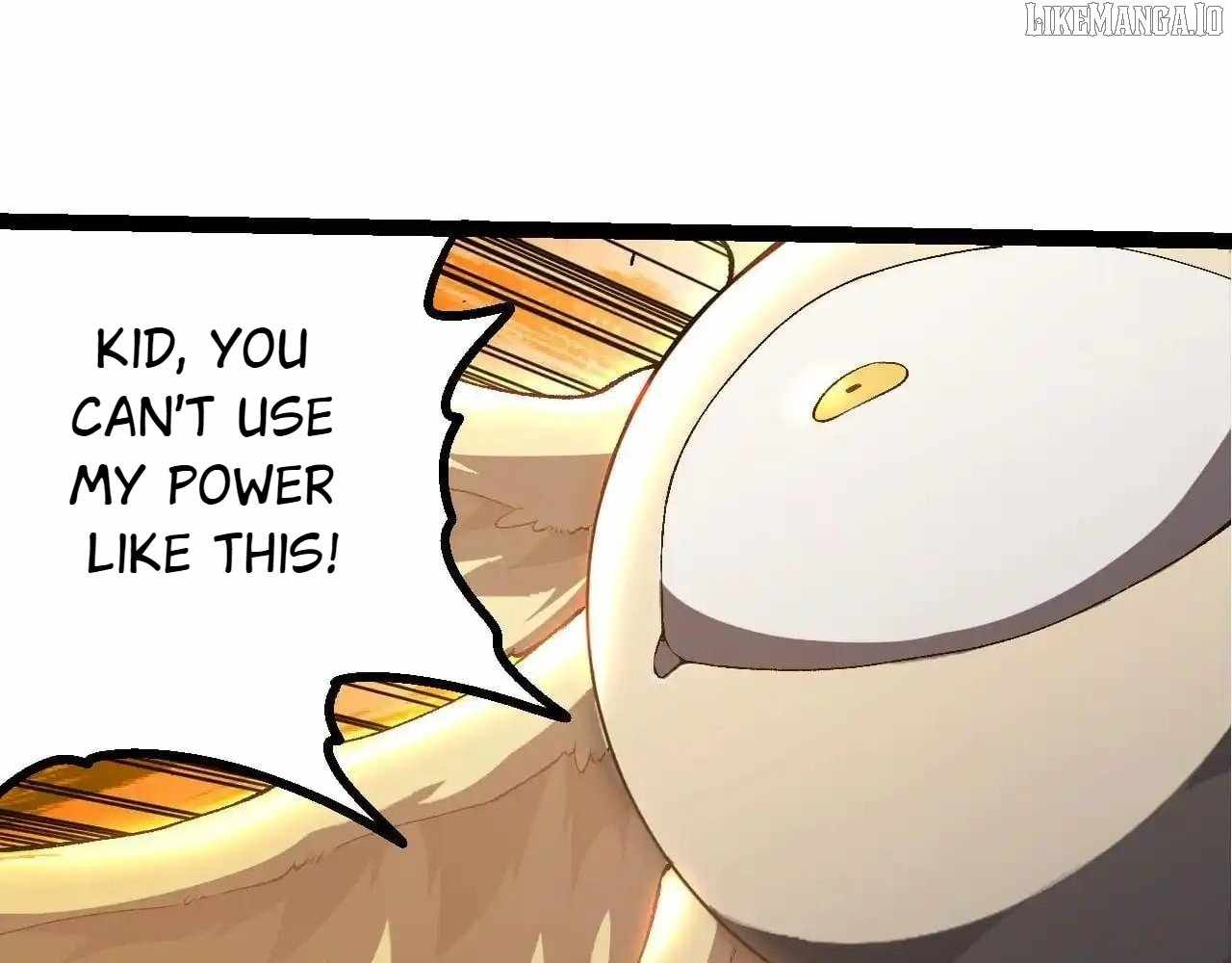 Evolution Begins With A Big Tree Chapter 442 page 31