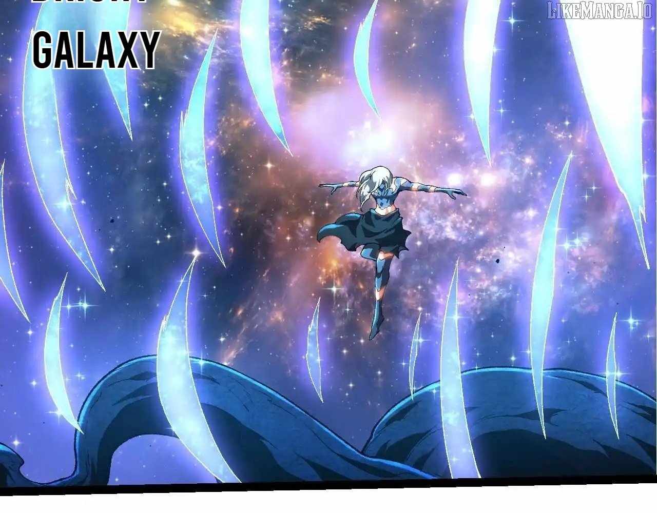Evolution Begins With A Big Tree Chapter 442 page 43