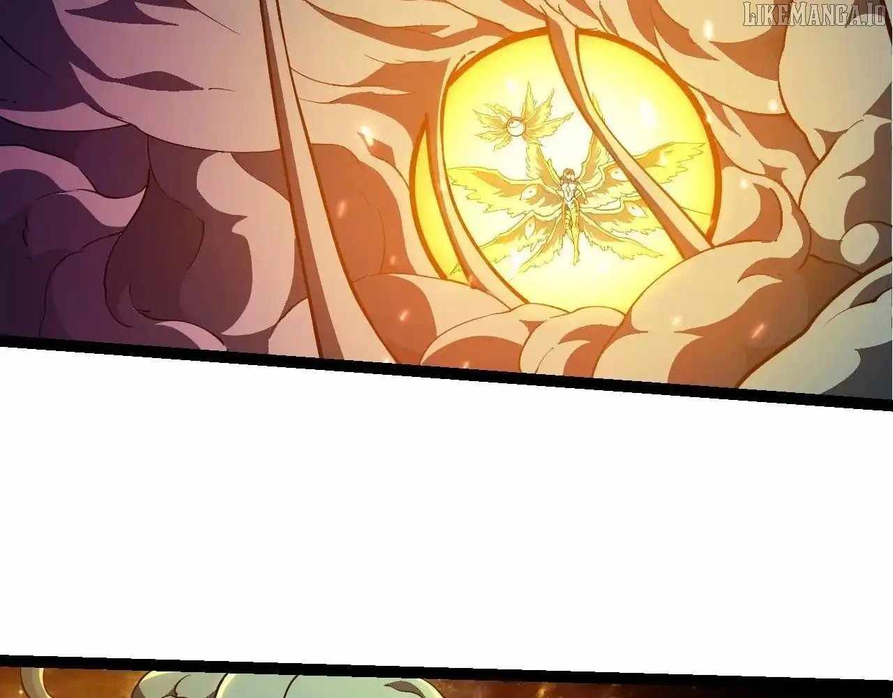 Evolution Begins With A Big Tree Chapter 442 page 5