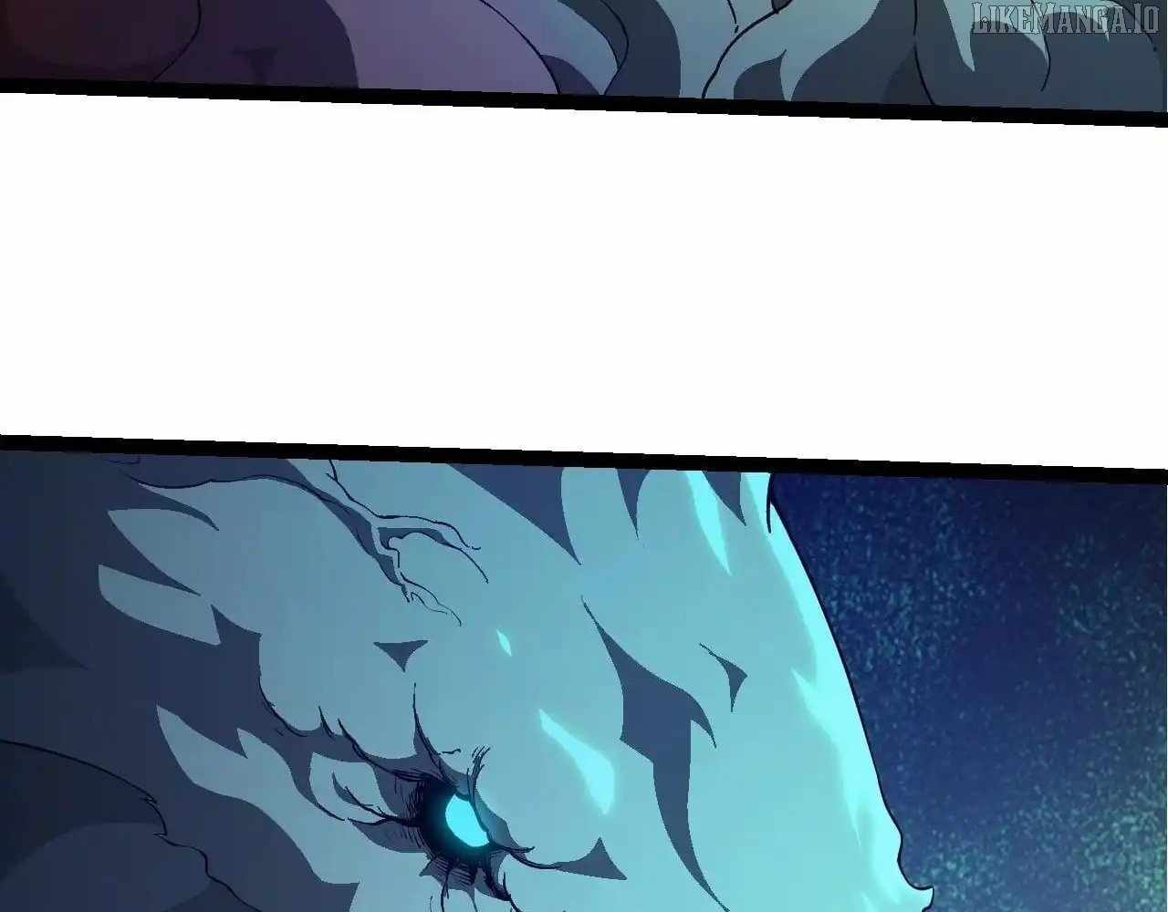 Evolution Begins With A Big Tree Chapter 442 page 7