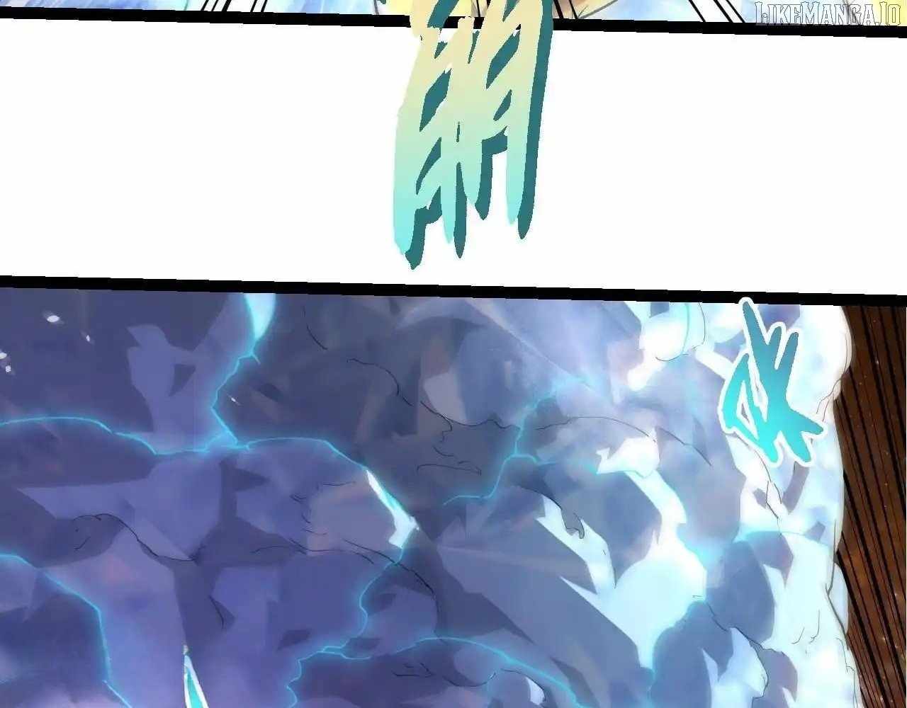 Evolution Begins With A Big Tree Chapter 442 page 17