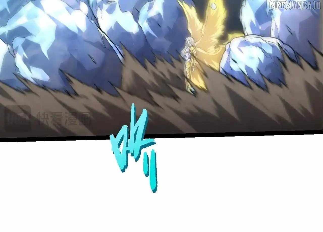 Evolution Begins With A Big Tree Chapter 442 page 20