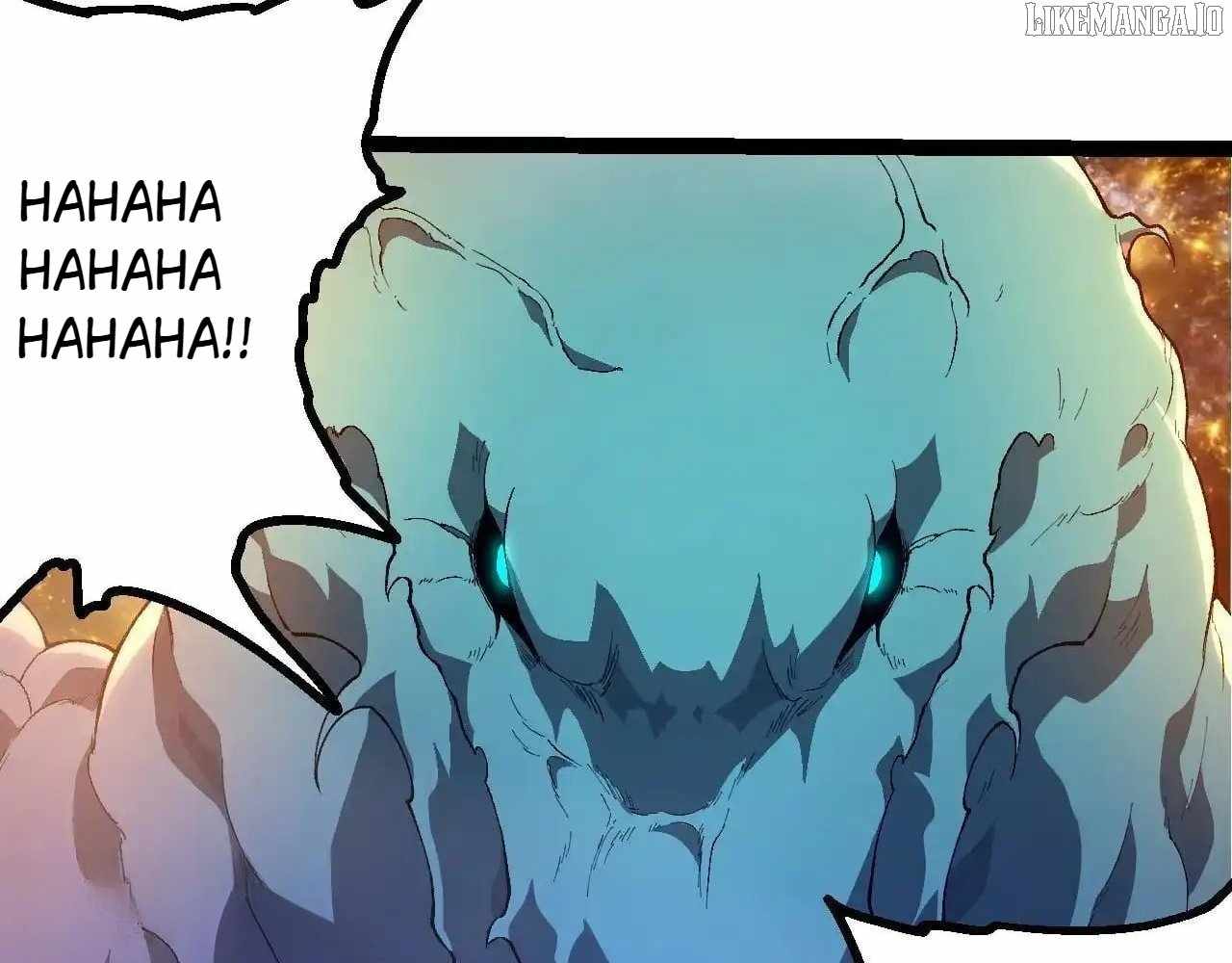 Evolution Begins With A Big Tree Chapter 442 page 26