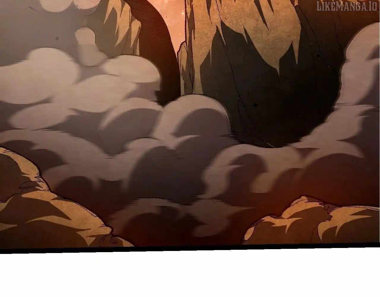 Evolution Begins With A Big Tree Chapter 442 page 87