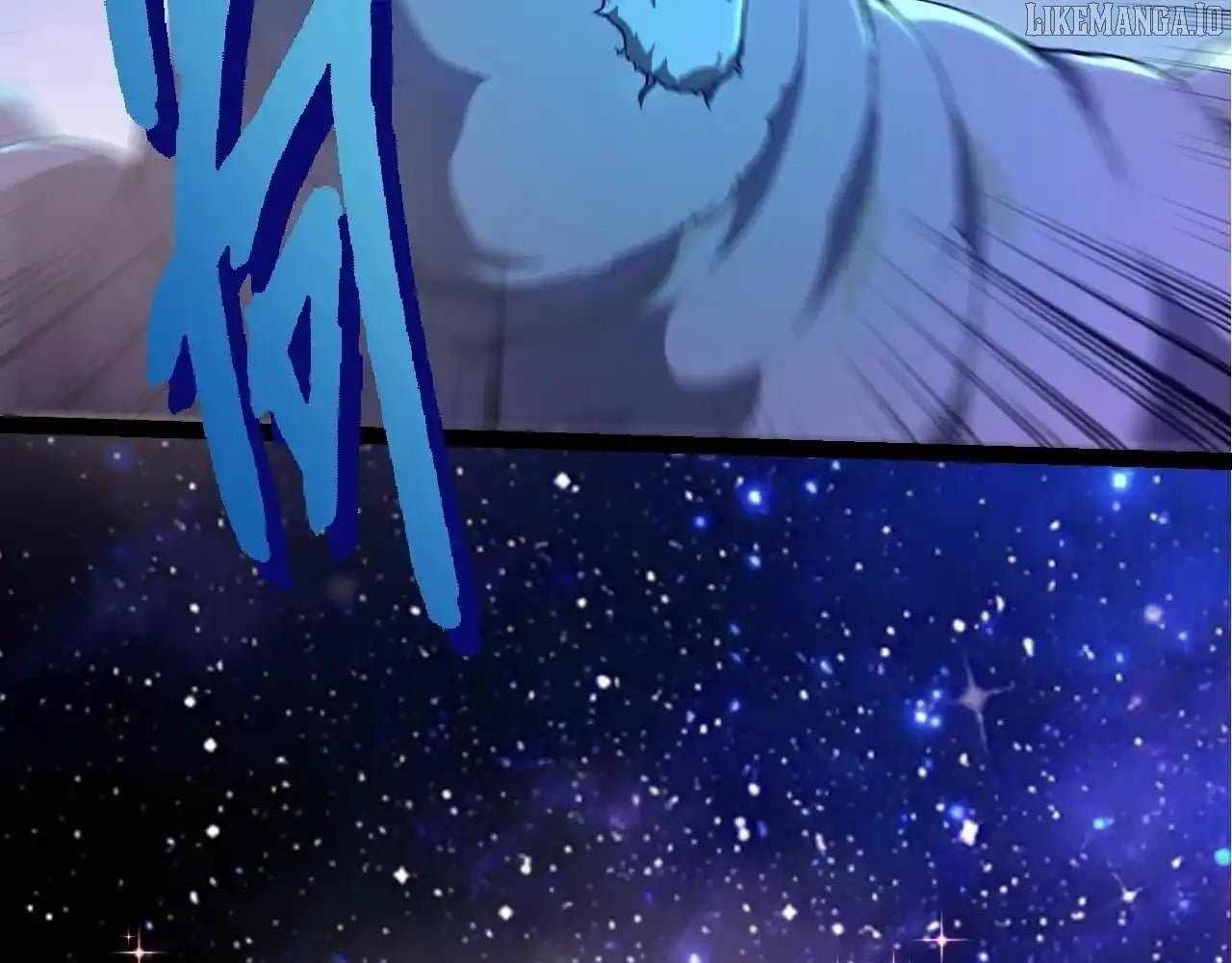 Evolution Begins With A Big Tree Chapter 442 page 82