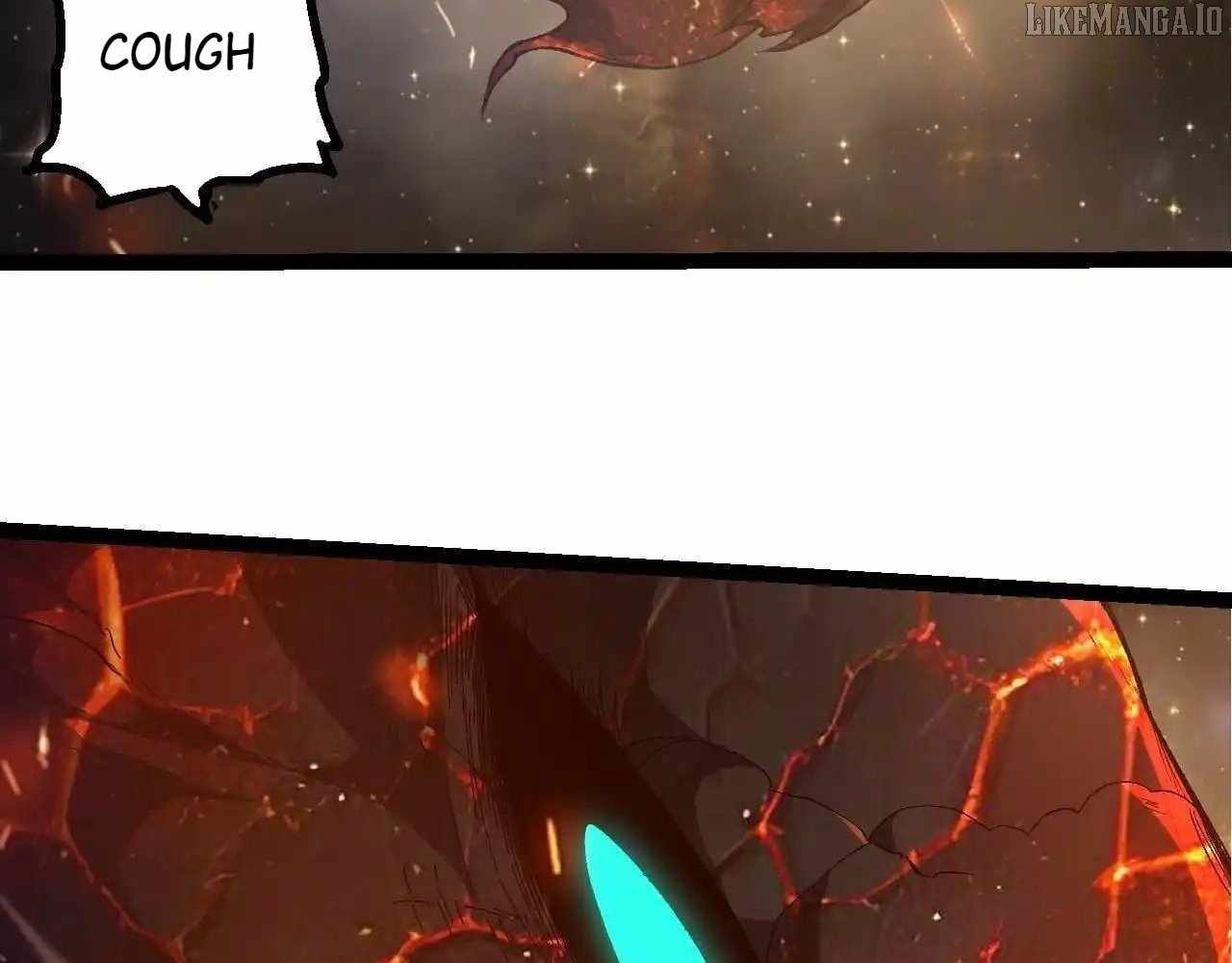 Evolution Begins With A Big Tree Chapter 442 page 89