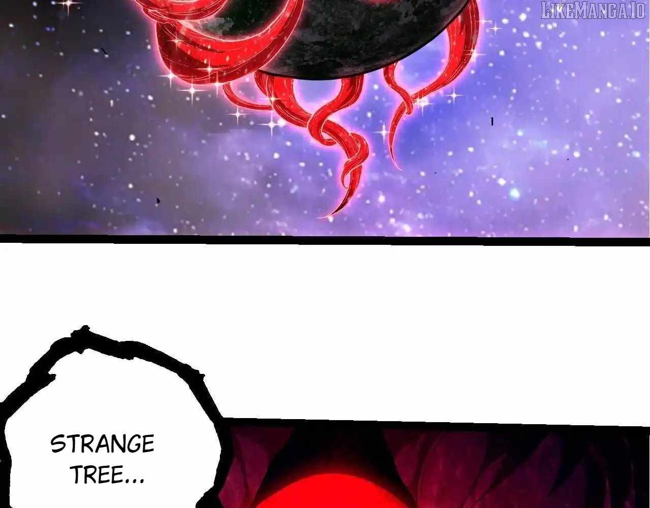 Evolution Begins With A Big Tree Chapter 442 page 84