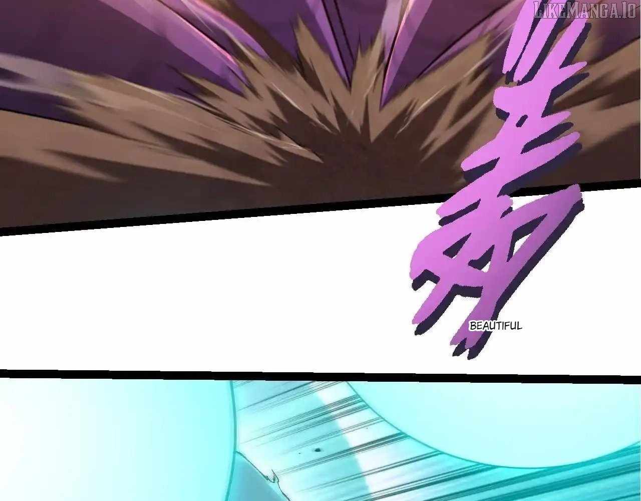 Evolution Begins With A Big Tree Chapter 442 page 57